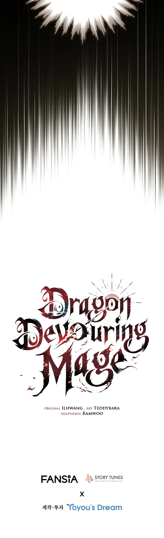 Dragon-Devouring Mage Chapter 69 image 10